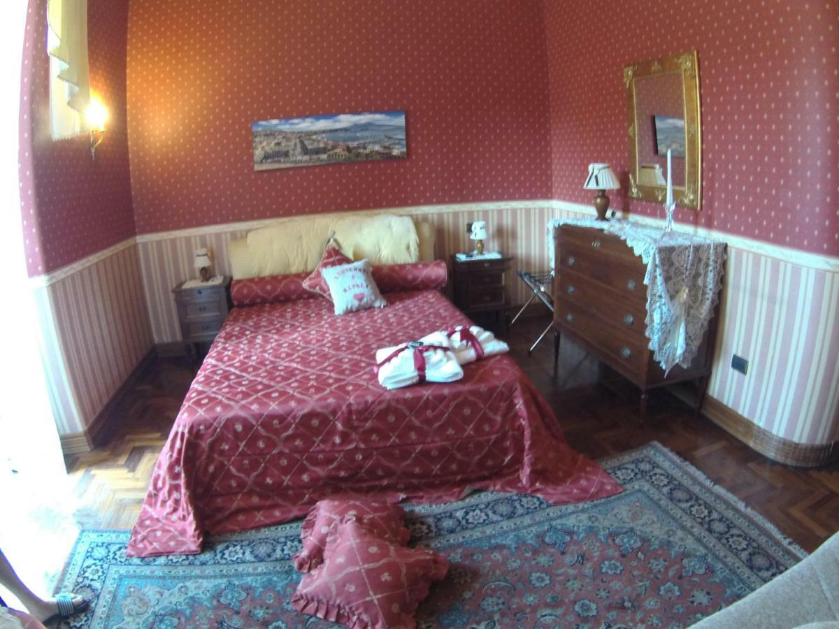 Foria 210 Bed & Breakfast 2*