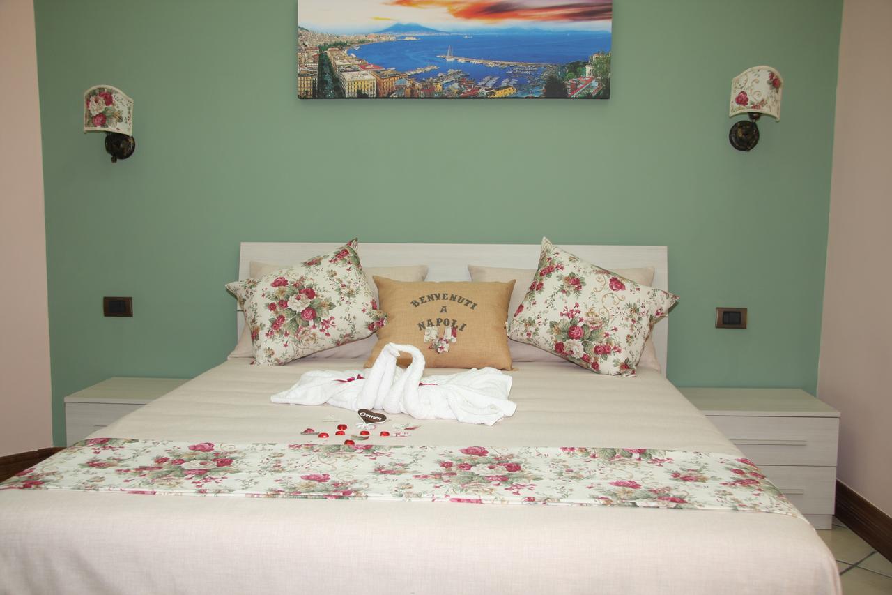 Foria 210 Bed & Breakfast