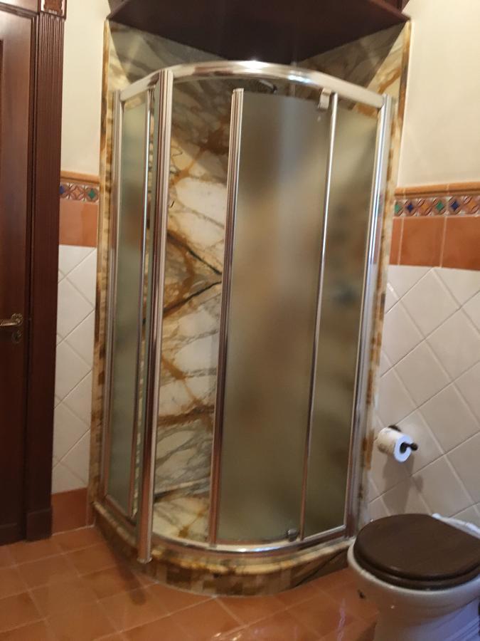 Foria 210 Bed & Breakfast Napels