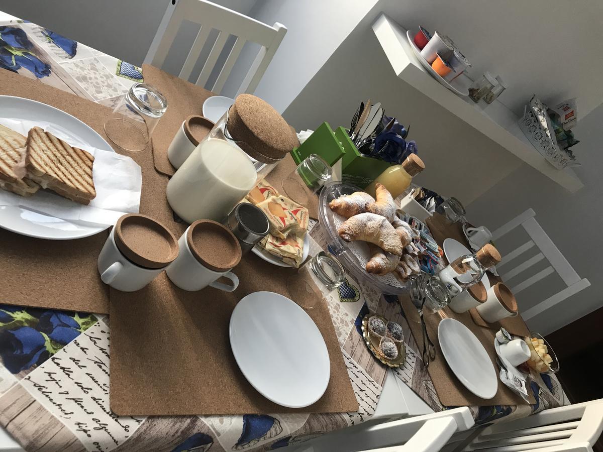 Foria 210 Bed & Breakfast Napels