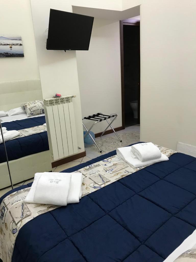 Foria 210 Bed & Breakfast 2*
