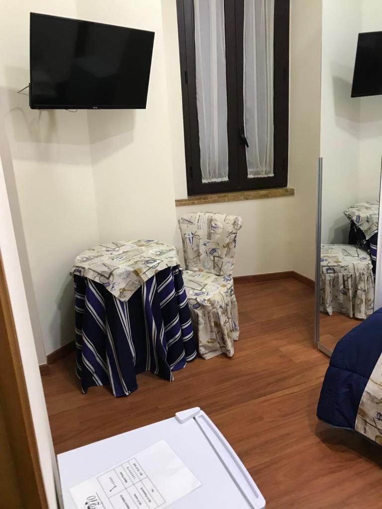 Foria 210 Bed & Breakfast