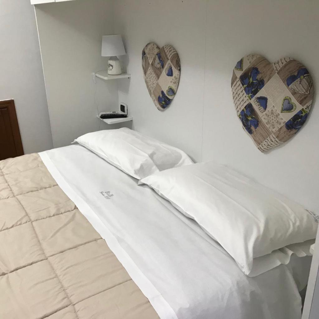 Bed & Breakfast Foria 210