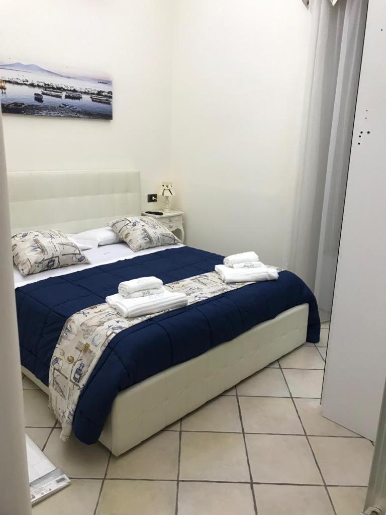 Bed & Breakfast Foria 210 Napels