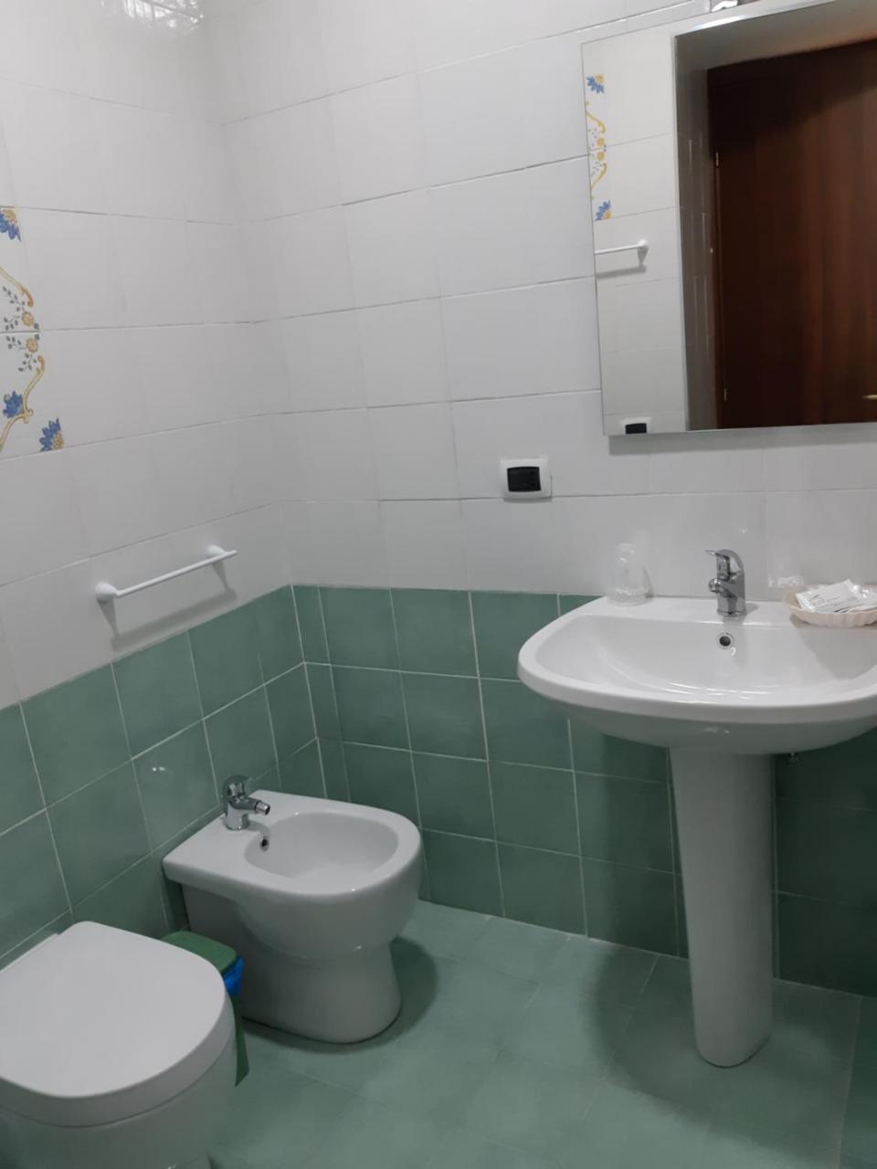 Bed & Breakfast Foria 210 2*