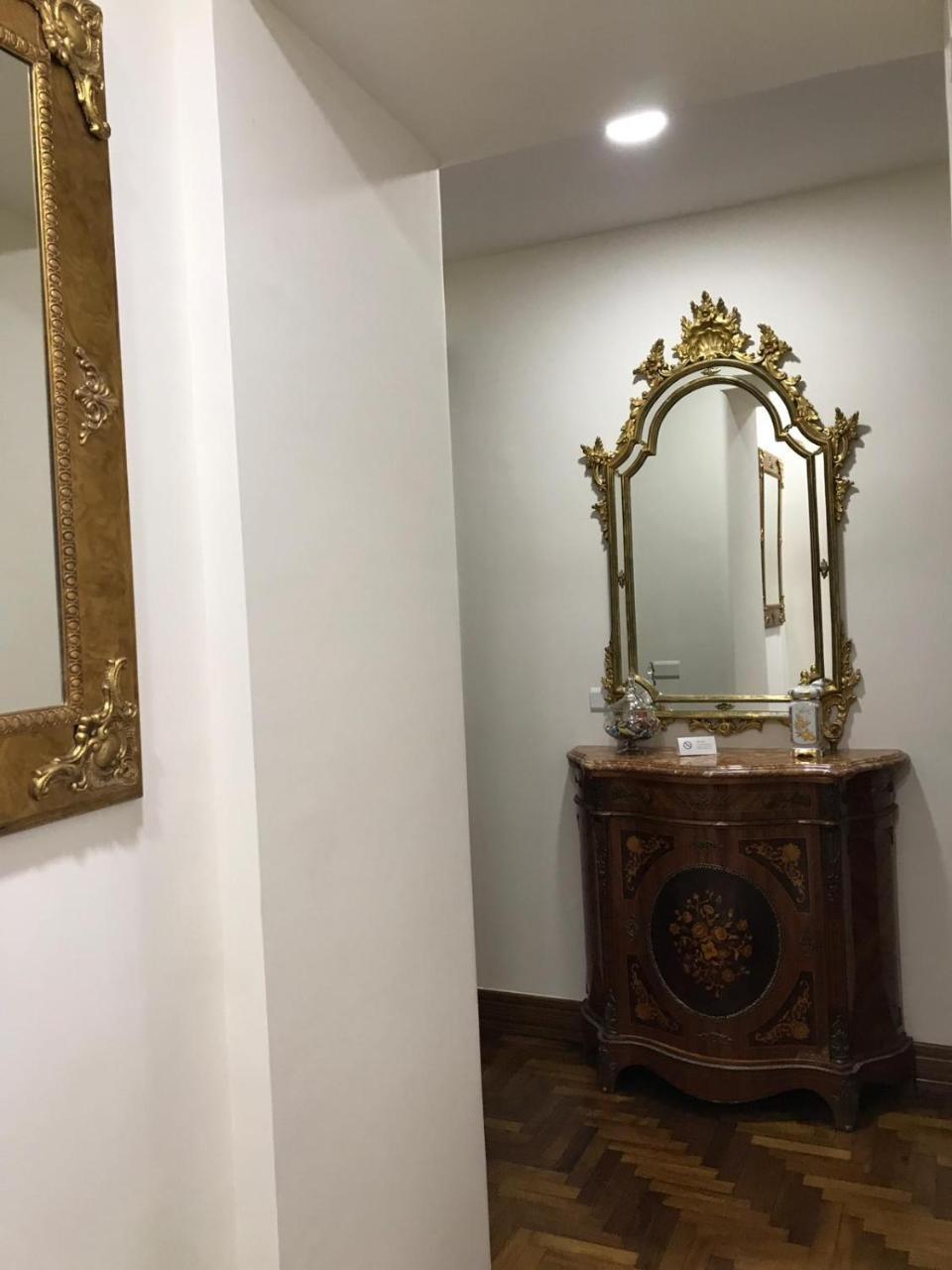 Bed & Breakfast Foria 210