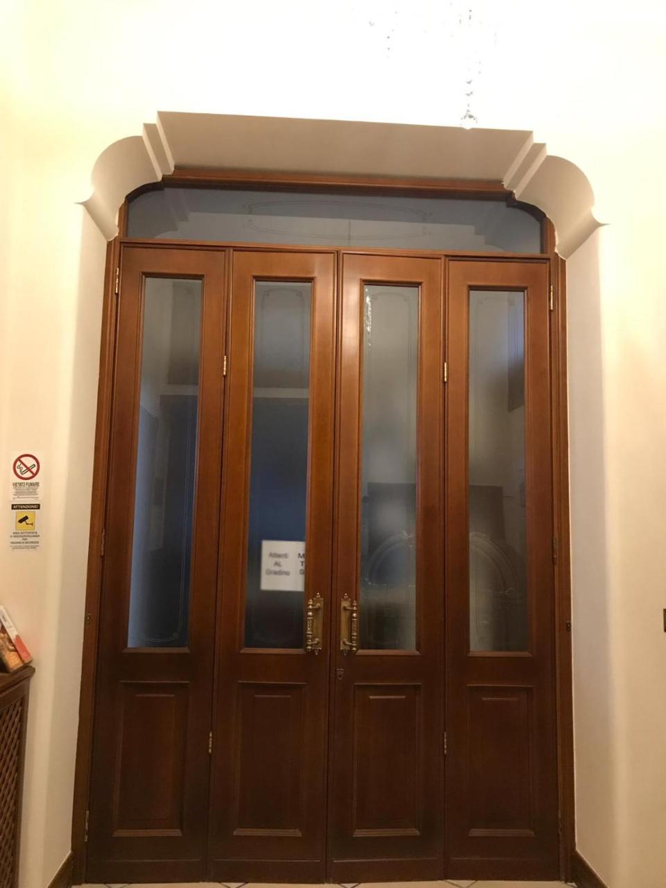 Bed & Breakfast Foria 210 2*