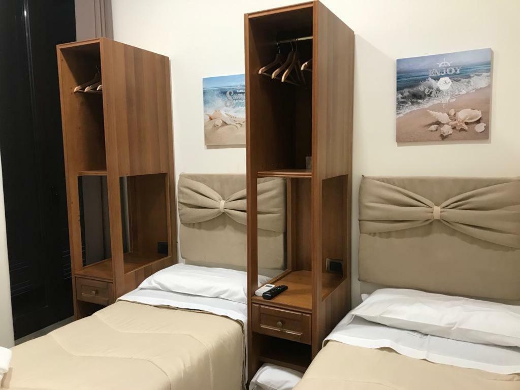 Bed & Breakfast Foria 210