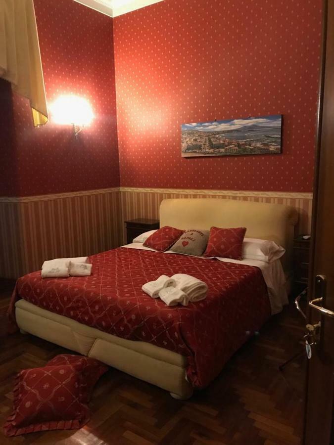 Foria 210 Bed & Breakfast Napels